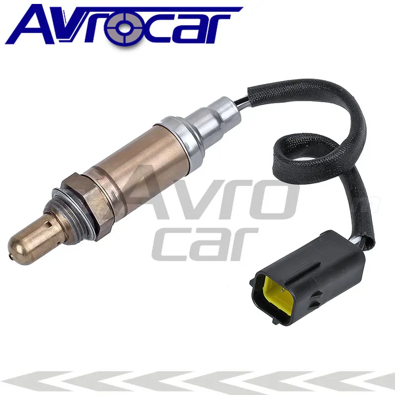 

O2 Lambda Sensor Oxygen Sensor Air Fuel Ratio Sensor for Hyundai ACCENT ELANTRA TIBURON 39210-22026 39210-23026 234-4690