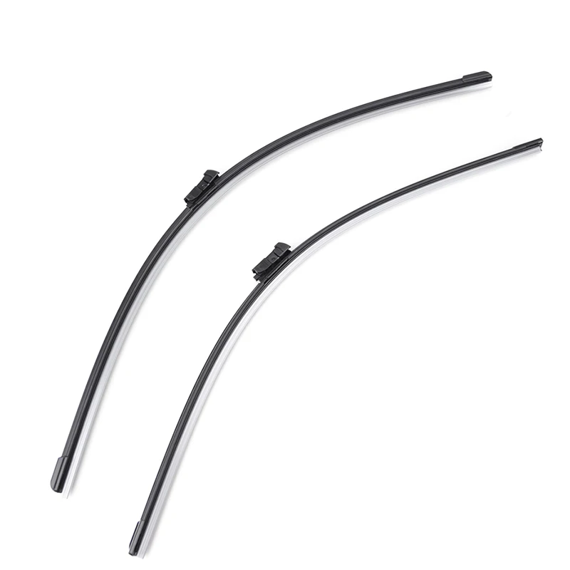 Erick's Wiper LHD Front Blades For Peugeot 5008 MK1 2009 - 2017 Windshield Windscreen Window 30&quot+28&quot | Автомобили и