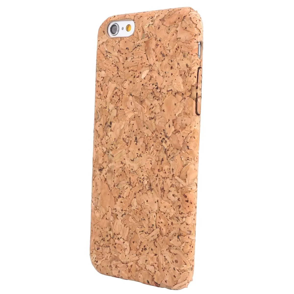 Волокна трещины patternphone Чехлы для iPhone 6 S Plus 6splus 4.7 'ɵ. 5 ''Винтаж древесины
