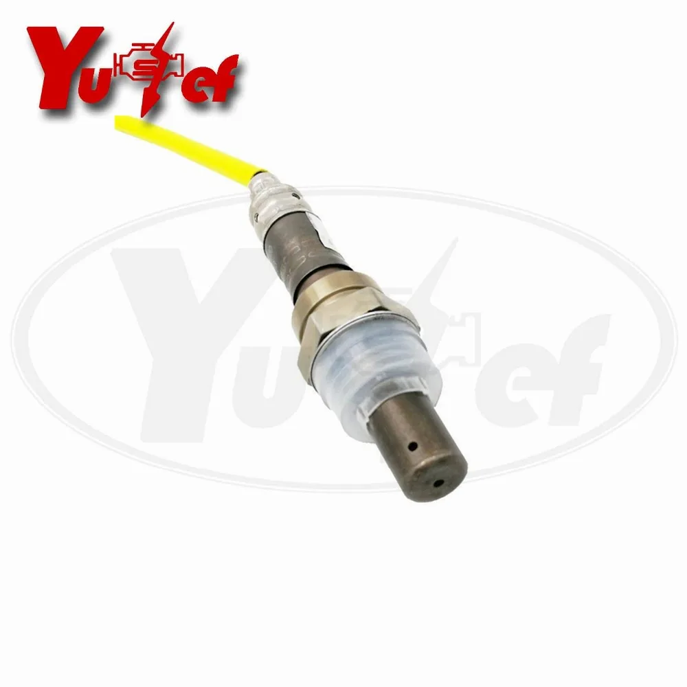O2 кислорода Сенсор для Subaru Legacy Outback Impreza Forester Baja 2.5L H4 22641-AA140 22641AA140 перед передней Лямбда-зонд