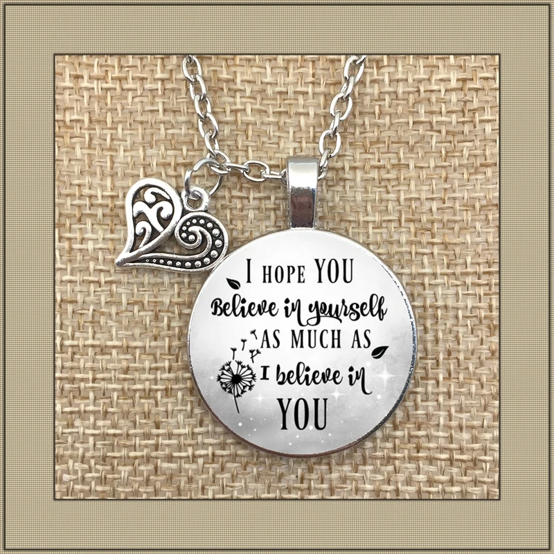 2019/Новое памятное ожерелье подарок на выпускной и выпускная она хочет изменить