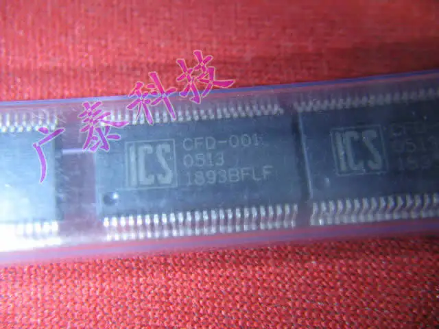 ICS1893BF 1893BF ICS / SSOP. | Электронные компоненты и принадлежности