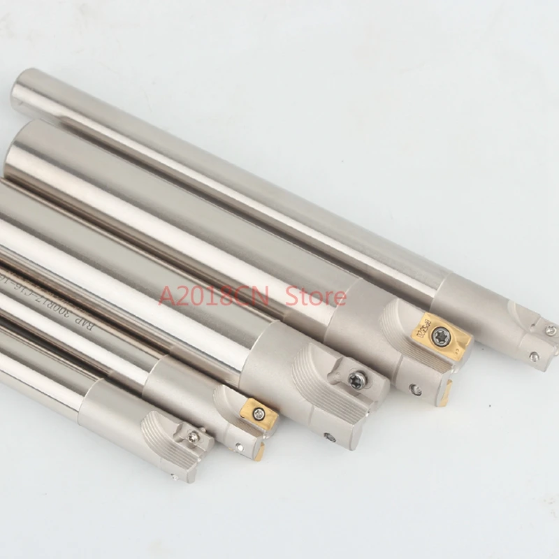 Длинный держатель для фрезерного станка BAP300R C12 12 120L мм 120 дюйма APKT1135 | Инструменты