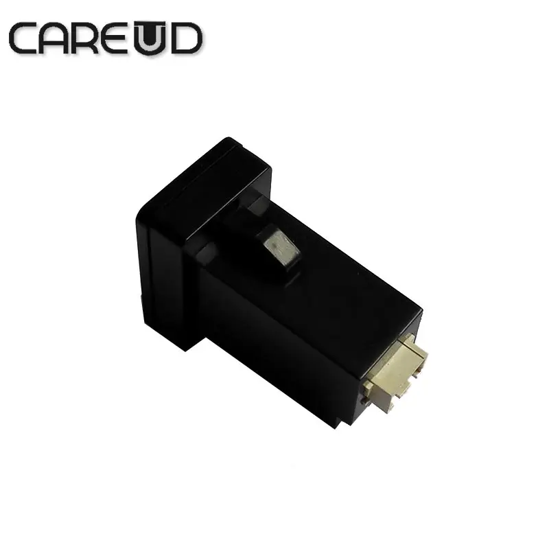 Автомобиль tpms для toyota с 4 мин. датчиков psi bar careud u912 давления в шинах инструменты
