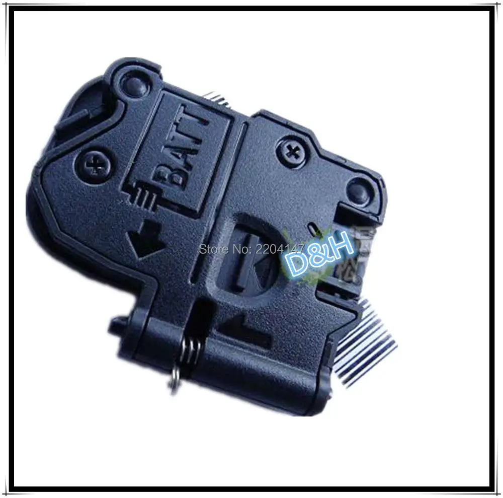 

NEW Original 7M2 7RM2 Battery Door Cover Lid Cap For SONY ILCE-7M2 ILCE-7RM2 A7M2 A7RM2 7SM2 Camera Unit Repair Parts