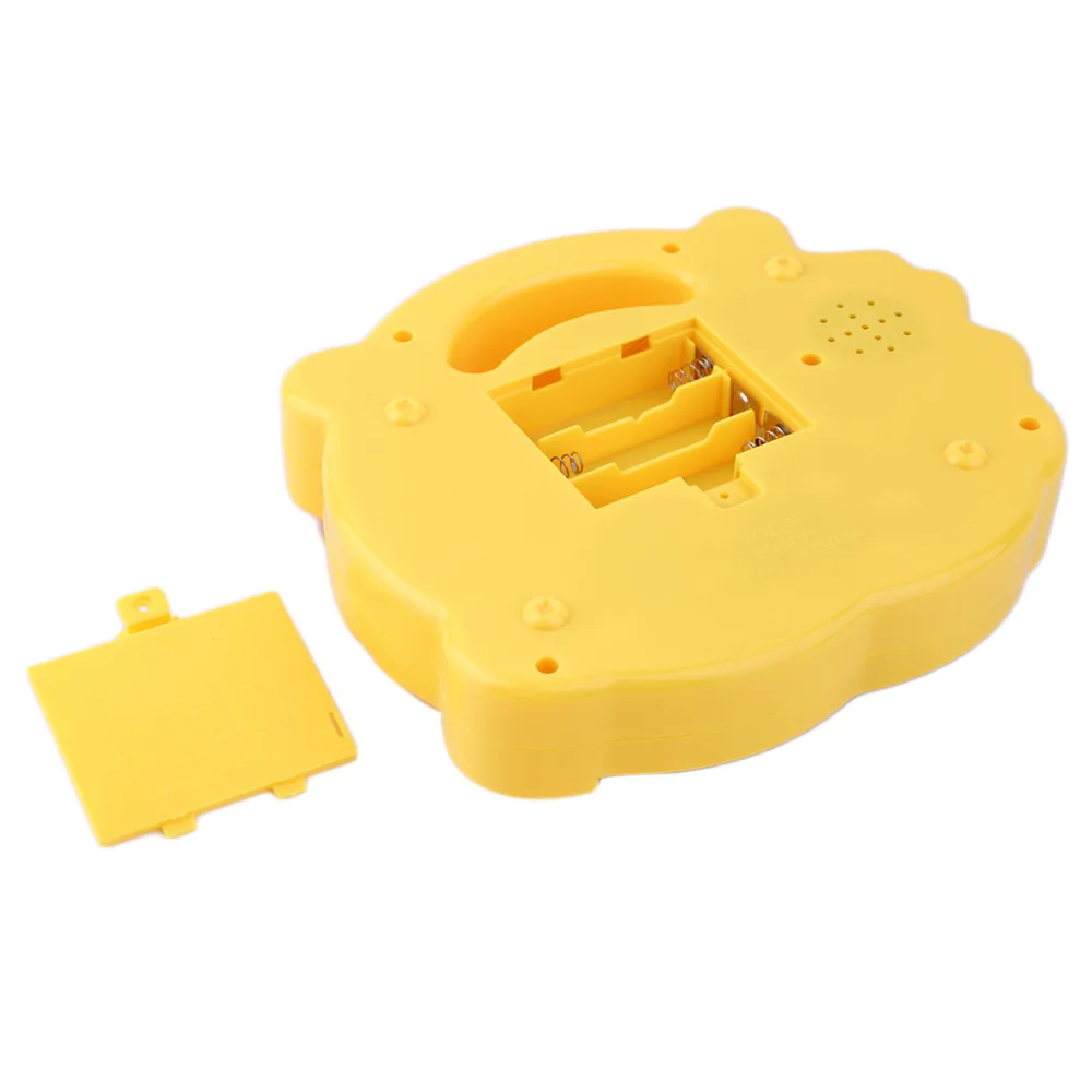 Kids Electronic Organ Musical Educational Piano Animal Farm Developmental Music Toy Gift For Baby Child Birthday | Спорт и