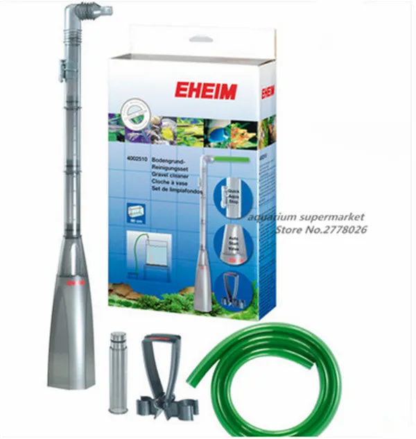 1 шт. водяной насос для очистки аквариума|Инструменты чистки| |