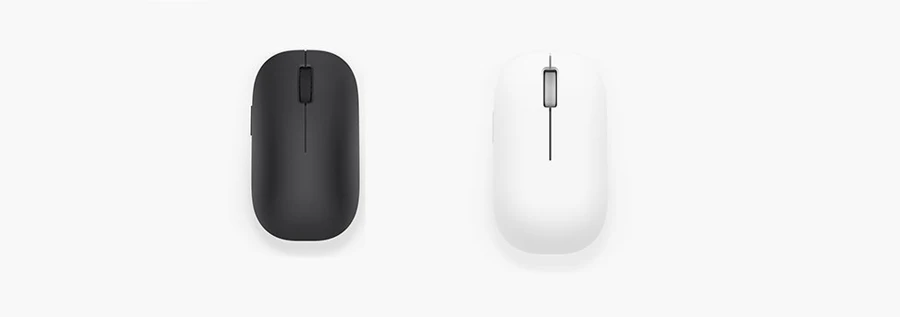 Оригинальная беспроводная мышь Xiao mi, 2,4 ГГц, универсальная мышь Ga mi ng, Xiaomi mi мышь mi ni, портативная мышь для Xiaomi mi, коврик для Windows