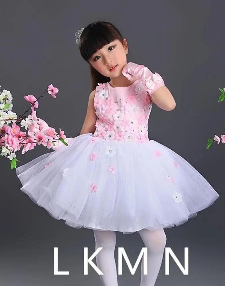 Современный хип-хоп джаз танец для детей девочек Рождество китайский Детские