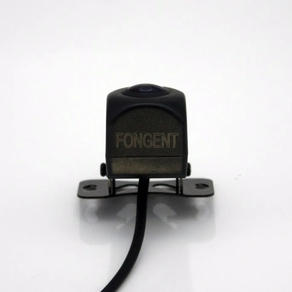 Автомобиль 170 градусов sony MCCD объектив рыбий глаз звездный свет ночного видения автомобиль обратный назад выключение заднего вида камера видеонаблюдения парковочный монитор
