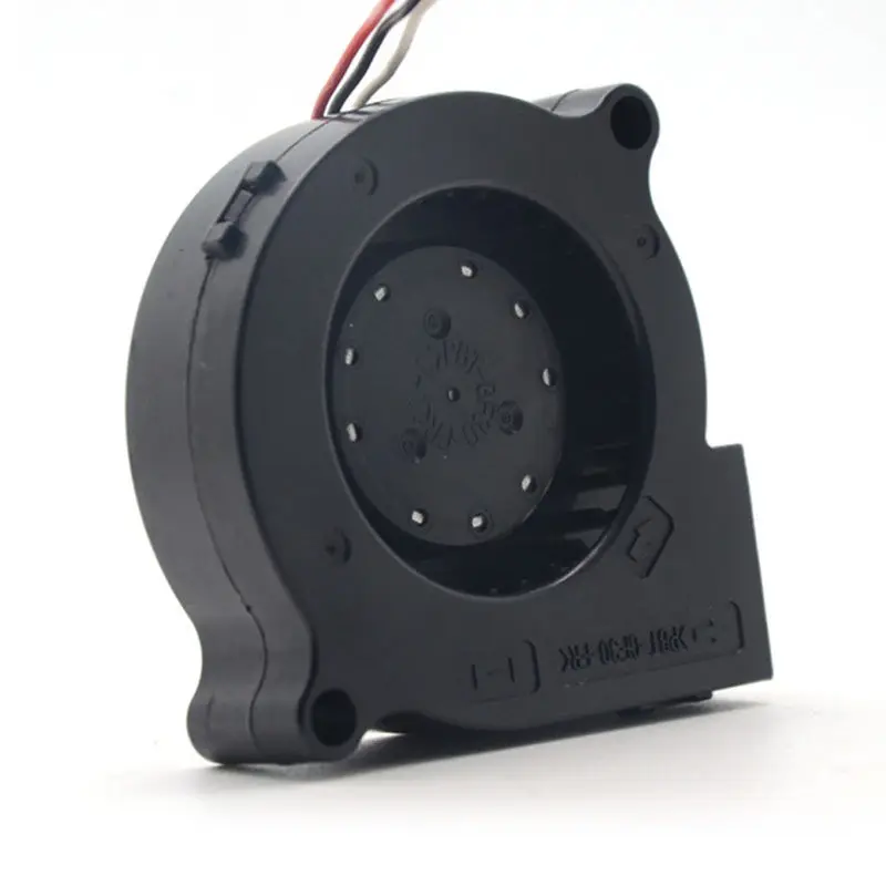 Для NMB BM5115-04W-B49 5015 12V 0.16A dc вентилятор охлаждения сервера | Компьютеры и офис
