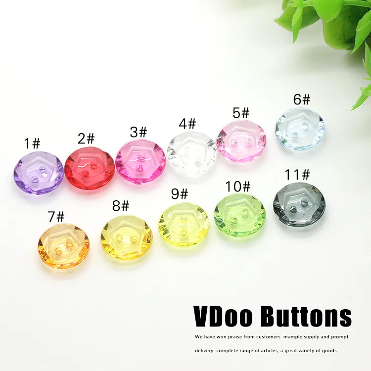 Бесплатная доставка Монополия кнопка кнопки конфеты цветные два прозрачные