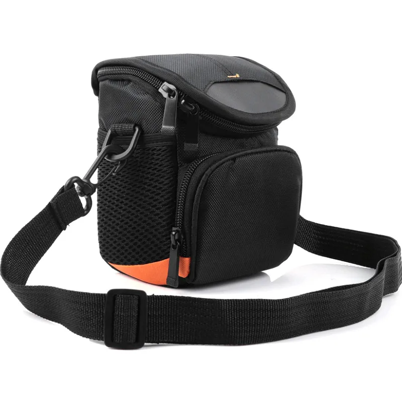 Сумка-чехол для камеры Samsung WB150F WB151 WB200F WB700 W800 WB80 WB850F NX3000 NX2000 NX1000 NX500 - Цена: 804.73