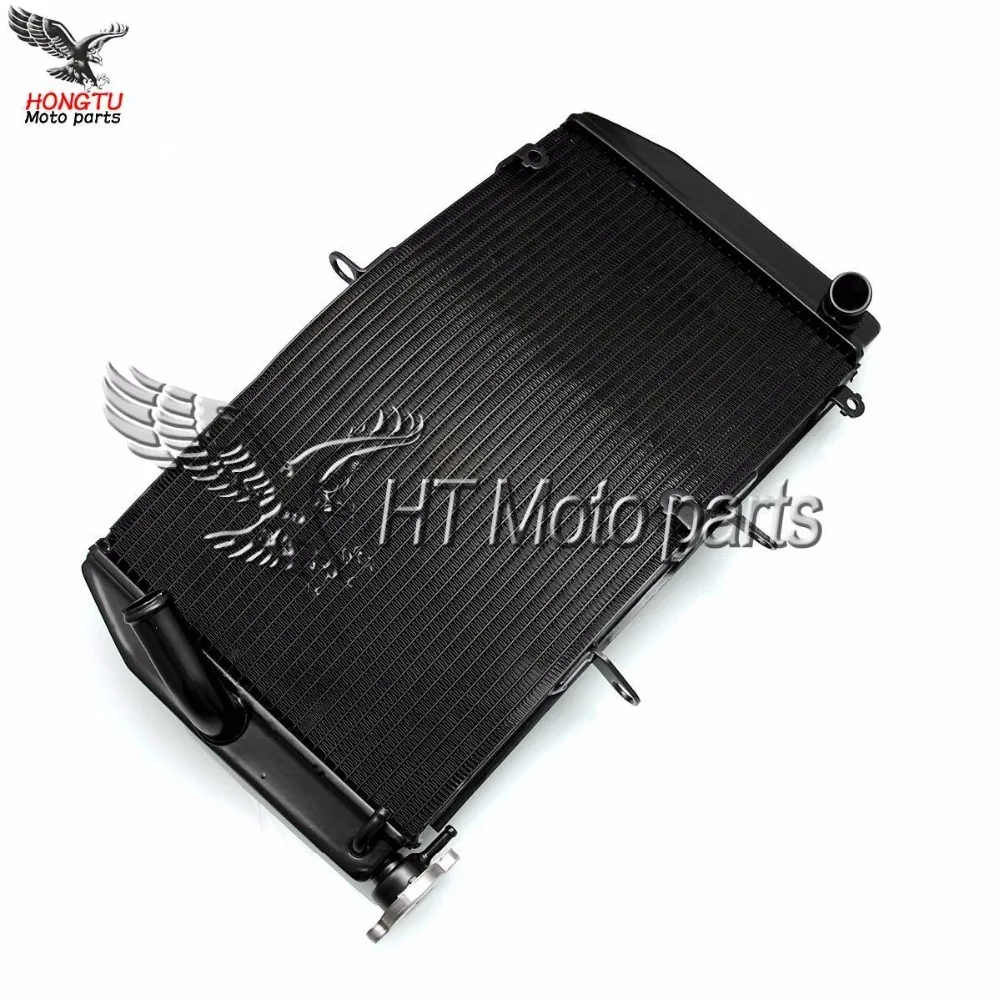 Сменный радиатор охлаждения мотоцикла для Honda CBR600 RR CBR600RR CBR 600 F5 2003 2004 2005 2006|radiator for