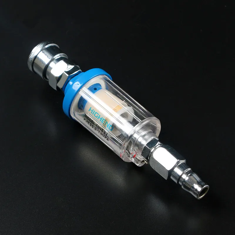 Комплект фильтров для воздушного масляного водяного сепаратора компрессора