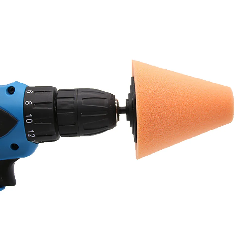 Обслуживание франшизы автомобильный чистящий инструмент Ступица колеса