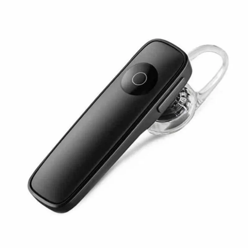 P165 Bluetooth наушники мини Спорт бег Беспроводная гарнитура с микрофоном Handsfree для