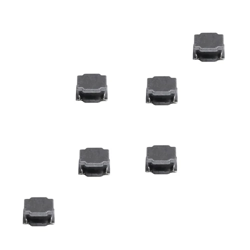 20 шт. Бесплатная доставка SMD 6*6*4 5 мм 1/1. 5/2. 2/3. 3/4. 7/6. 8/10/15/22/33/47/68/100/150/220/330uH проволочная