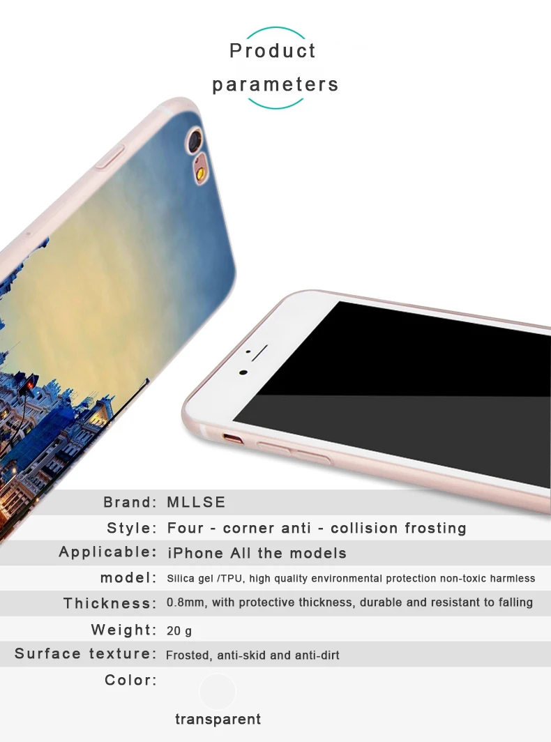 Мягкий чехол из ТПУ для iPhone 13 12 Mini 11 Pro XS Max XR X 8 7 6 Plus SE 2020 S чехол-накладка Мадрида