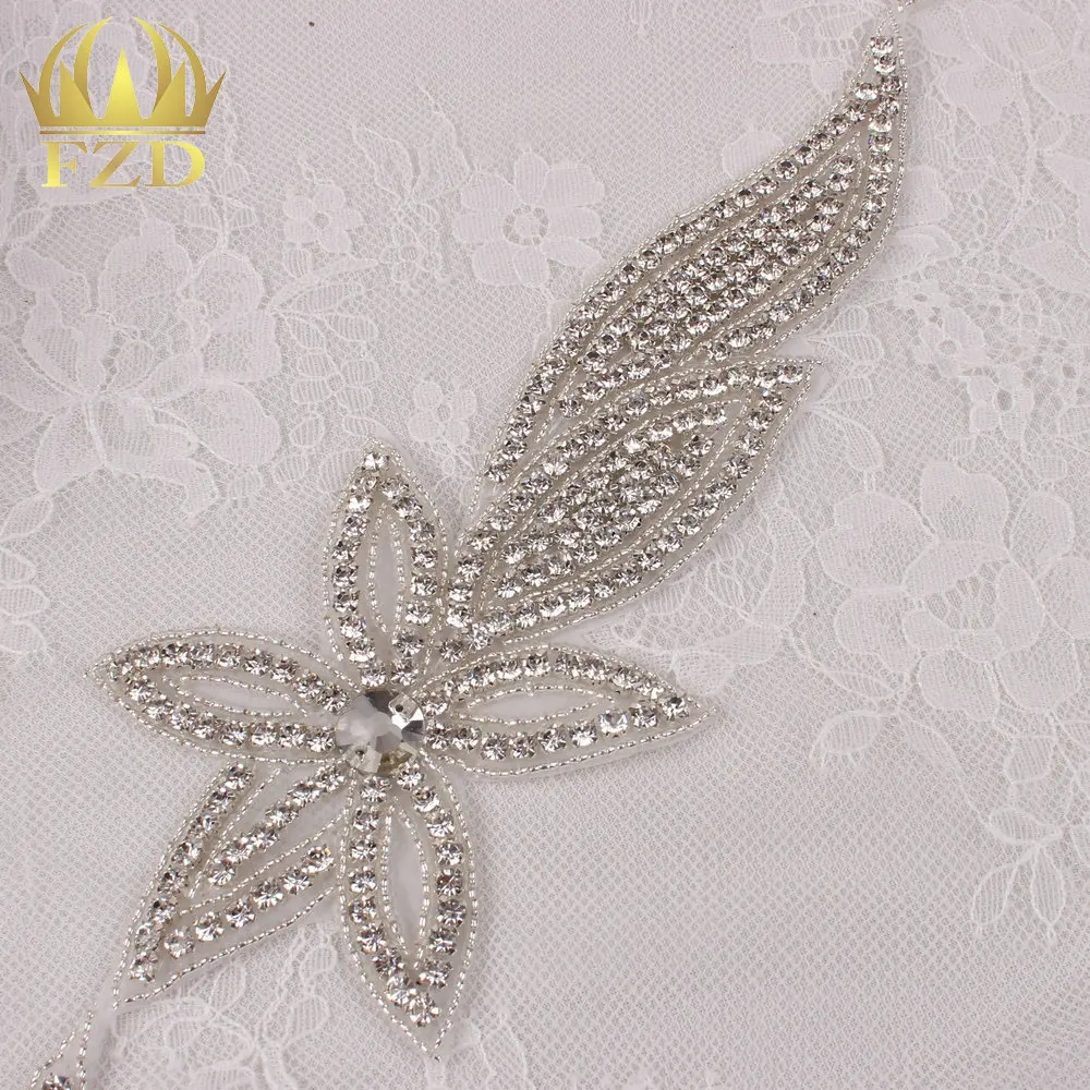 (10 ярдов) оптовая продажа 1 ярд железа на шитье горячей фиксации ручной работы