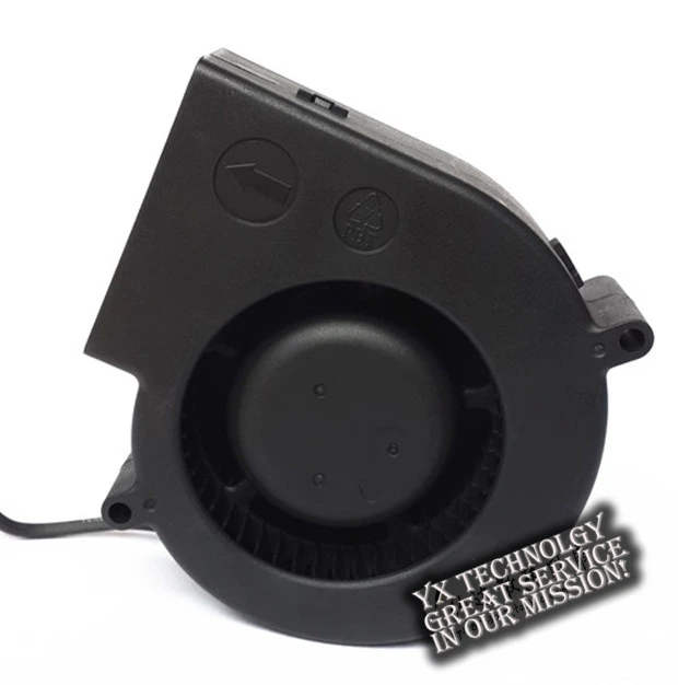 Промышленный вентилятор ветровой турбины 2 7a DC12 pin Для Delta BFB1012VH|industrial fan|fan deltadelta fan