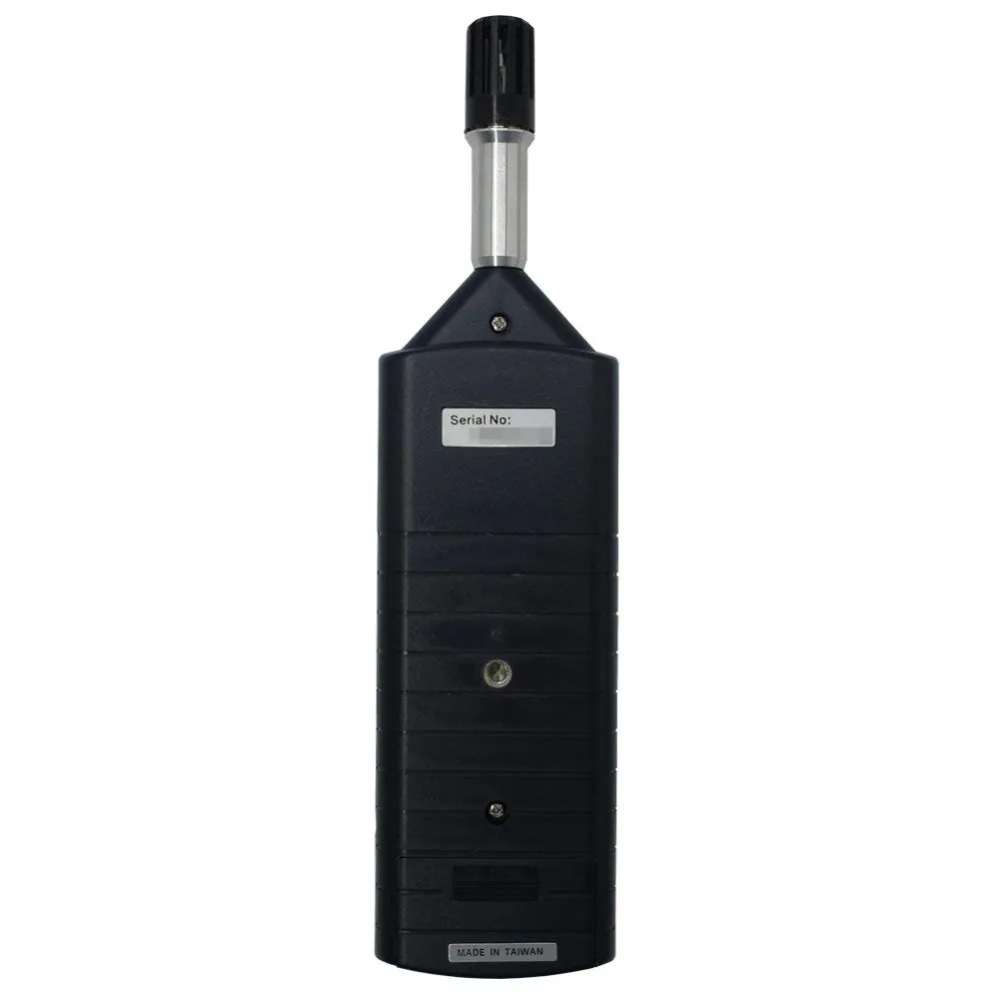 TES TES-1361C цифровой Datalogging влажности Температура метр TES1361C | Инструменты