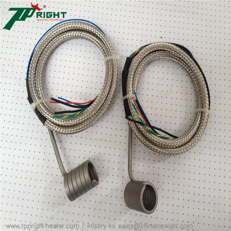 ID19x70mm 220v 400w кипятильник Нагревательный элемент|Производство электроэнергии| |