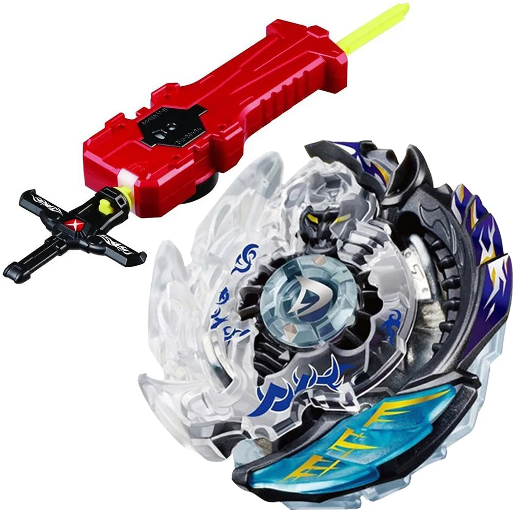 

B-X TOUPIE BURST BEYBLADE B-85 Booster Killer Deathscyther Prominence Valkyrie Ultimate Valkyrie Legacy Variable B195 B193