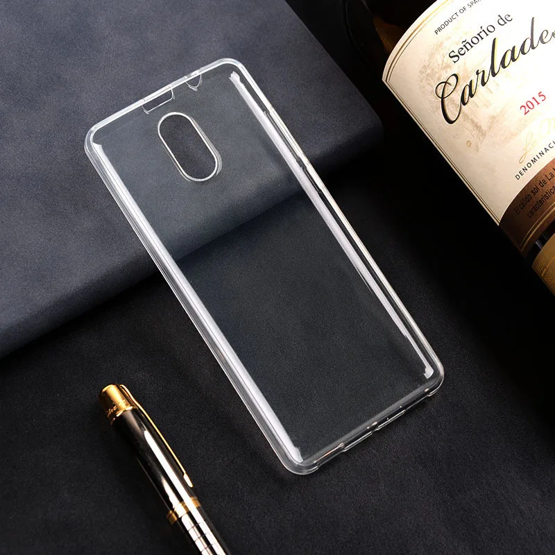 2 цвета Prestigio MUZE E7 LTE PSP7512DUO Мягкий ТПУ силиконовый чехол для Prestigio Muze E7 LTE Fundas Capa чехол для телефона