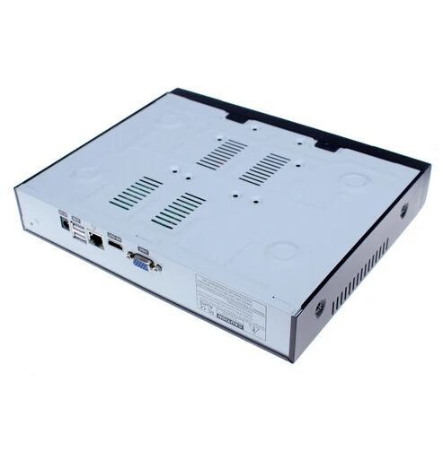 4ch/8ch CCTV NVR для ip камеры обнаружения движения ONVIF1080P H.264 HDMI выход 4/8 CH Опциональная