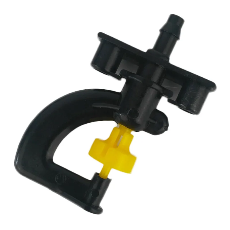 Разбрызгиватель для сада вращающийся на 360 градусов 20 шт.|Спринклеры сада| |