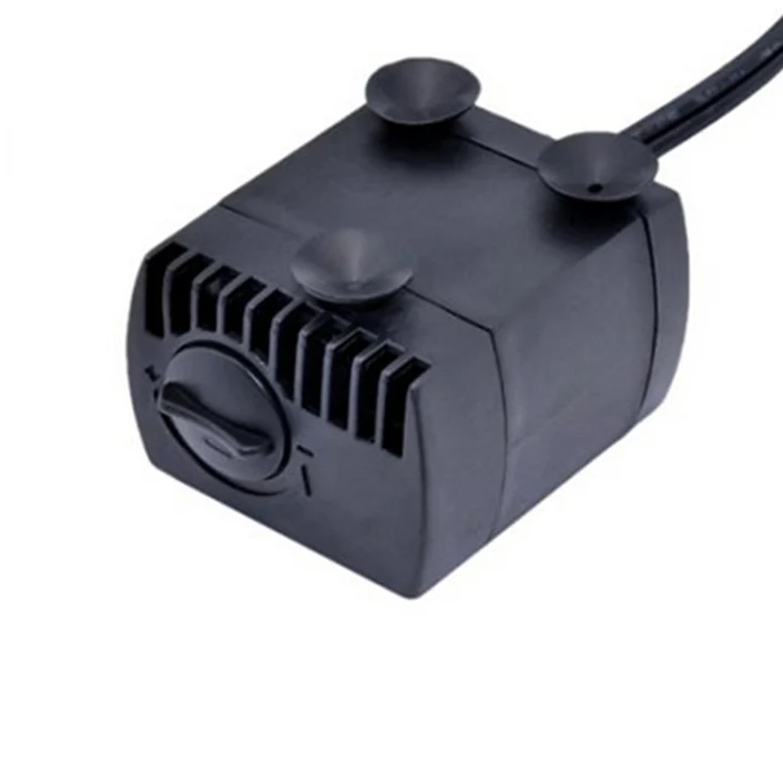New Arrival 2PCS AC 220-240V/50Hz 0.8M 300L/H Submersible Water Pump High Quality Mini Electric Waterpump | Обустройство дома