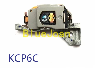 Совершенно новый KCP-6C KCP-4C Оптический Пикап KCP6C/KCP4C Kenwo CD лазерный объектив для