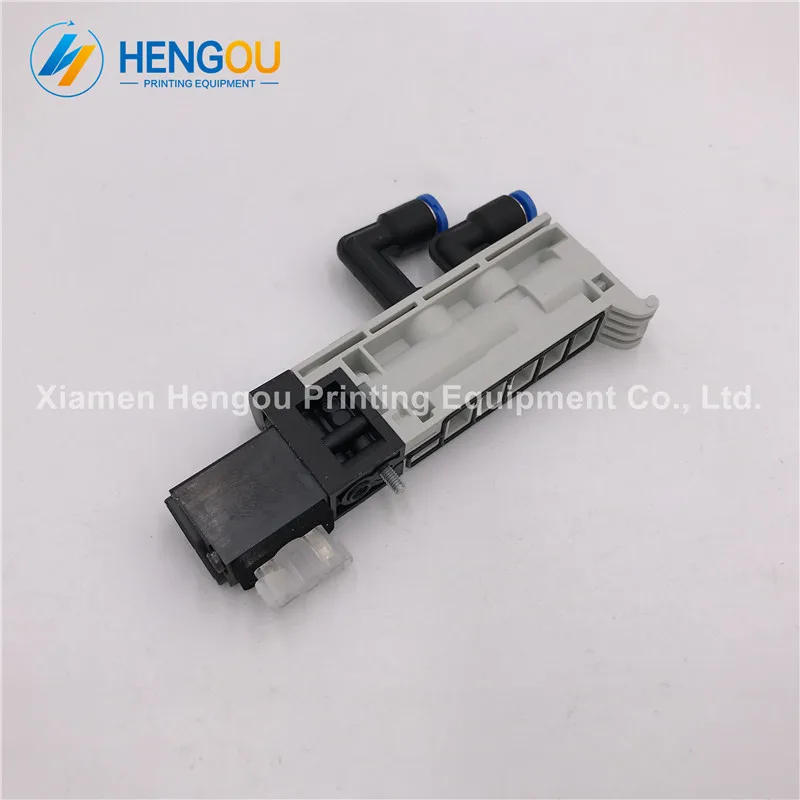 1 Piece Hengoucn G2.335.492/01 HKD solenoid valve | Компьютеры и офис