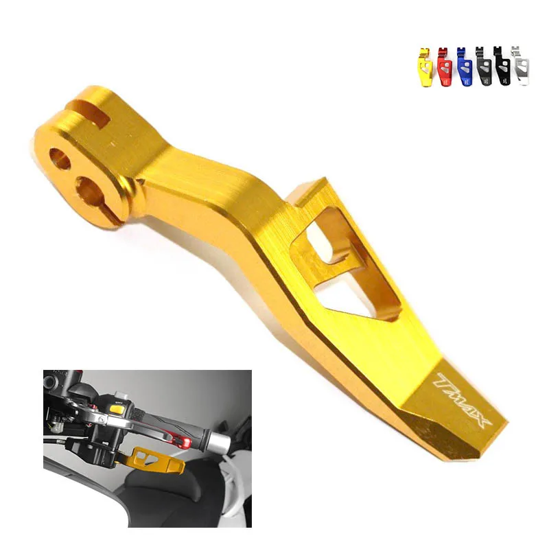 Высокое качество Бесплатная доставка TMAX 500 08-11 T-MAX 530 12-14 XP530 мотоцикла с ЧПУ
