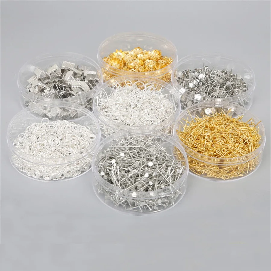 Аксессуары и украшения Ушные крючки T Pin Кабельные зажимы расширение цепи