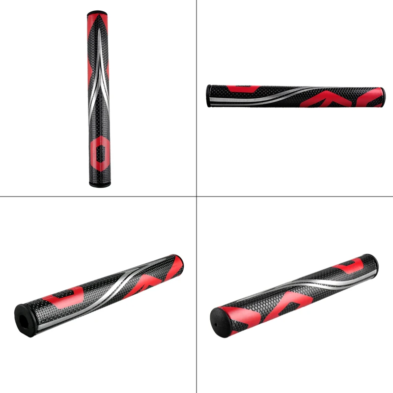 Рукоятка для гольфа клюшек искусственная кожа нейтральные ручки 2 0 3 Сверхлегкий