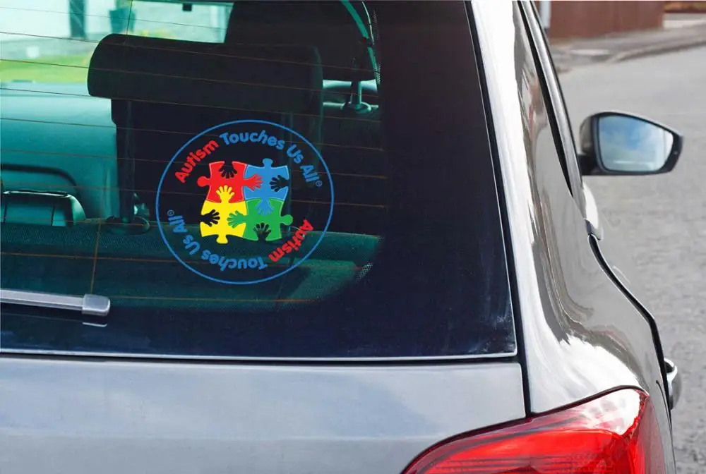 Полноцветная УФ Защитная Глянцевая Виниловая пленка для автомобиля наклейки