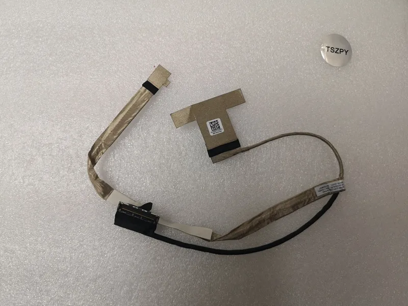 

NewFOR Dell Precision 7710 7720 DC02C00AL00 AAPB0 LED LCD LVDS Cable FHD
