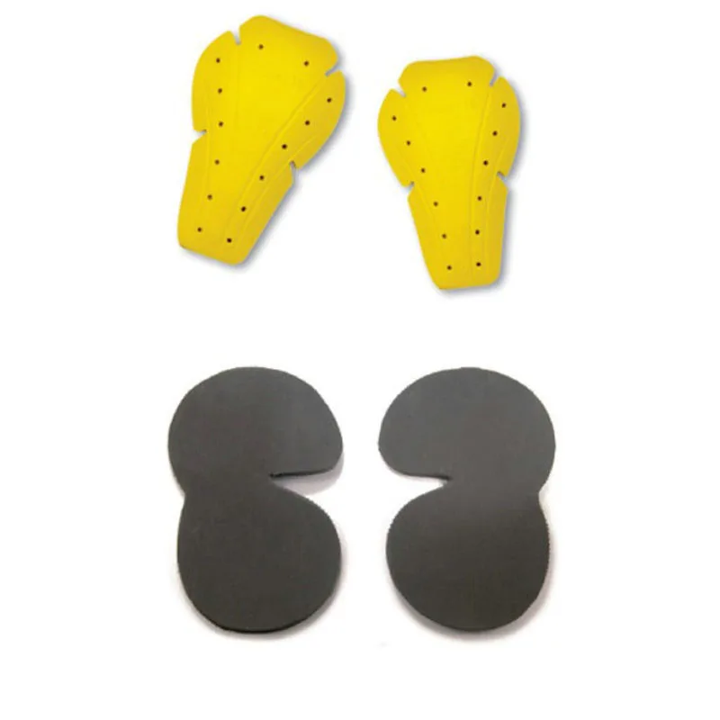 TKOSM мотоциклетные джинсы ударопрочная Защитная Экипировка защита колена крест