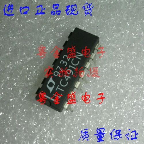 

Freeshipping LTC491CN LTC491C LTC491