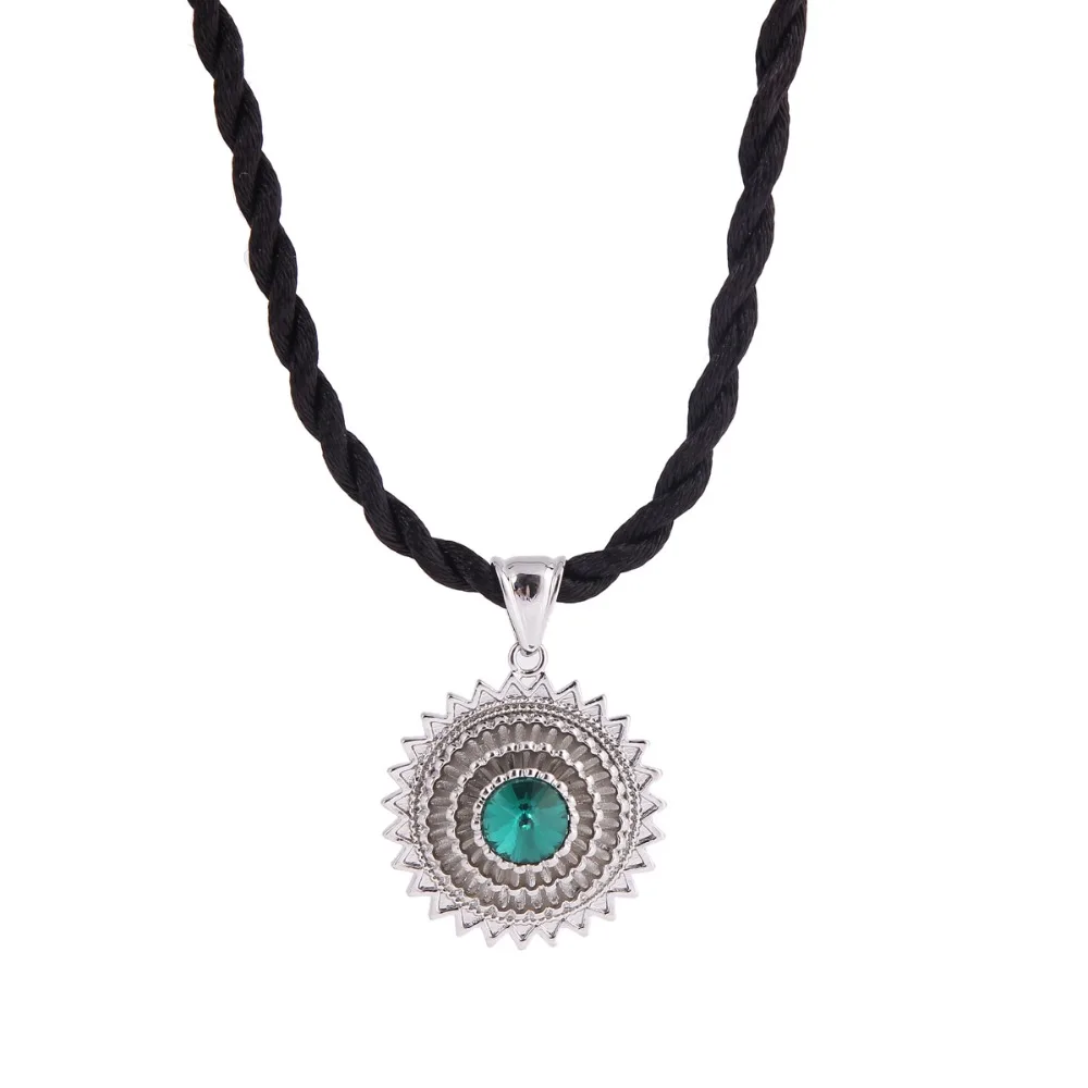 Эфиопское ожерелье для женщин/девушек свадебное Ювелирное Украшение