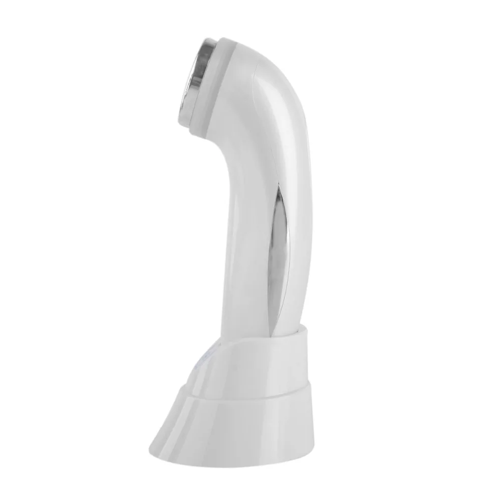 Ультразвуковой 3 вида цветов СВЕТОДИОДНЫЙ Прибор для подтяжки кожи лица удаления