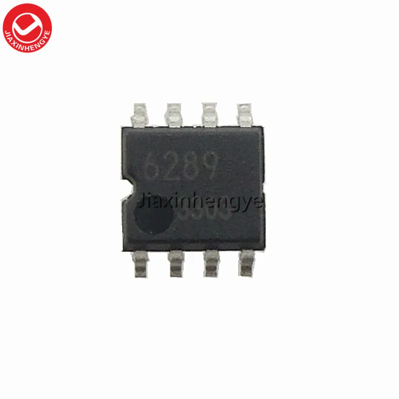 

BA6289F BA6289F-E2 СОП-8 оригинальный и новый 10 шт./лот