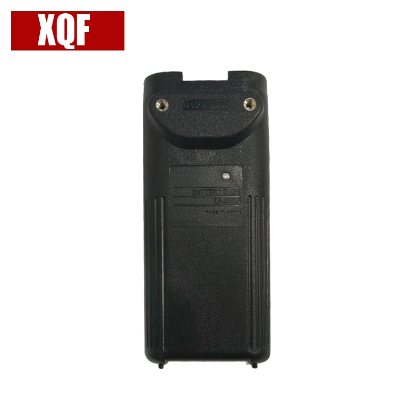XQF BP 208N чехол для аккумулятора Icom IC V8 T3H V82 U82 A24 рация|walkie talkie|talkie walkietalkie talkie |
