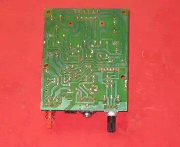 Fannyda новая версия TDA2005R одиночный источник питания постоянного тока
