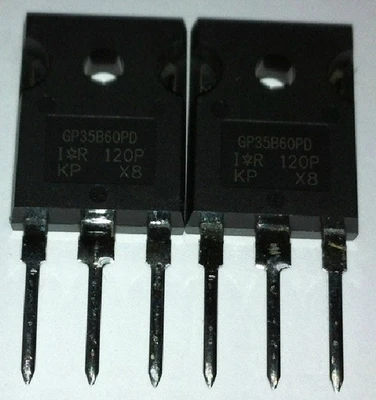 

Бесплатная доставка IRGP35B60 IRGP35B60PD