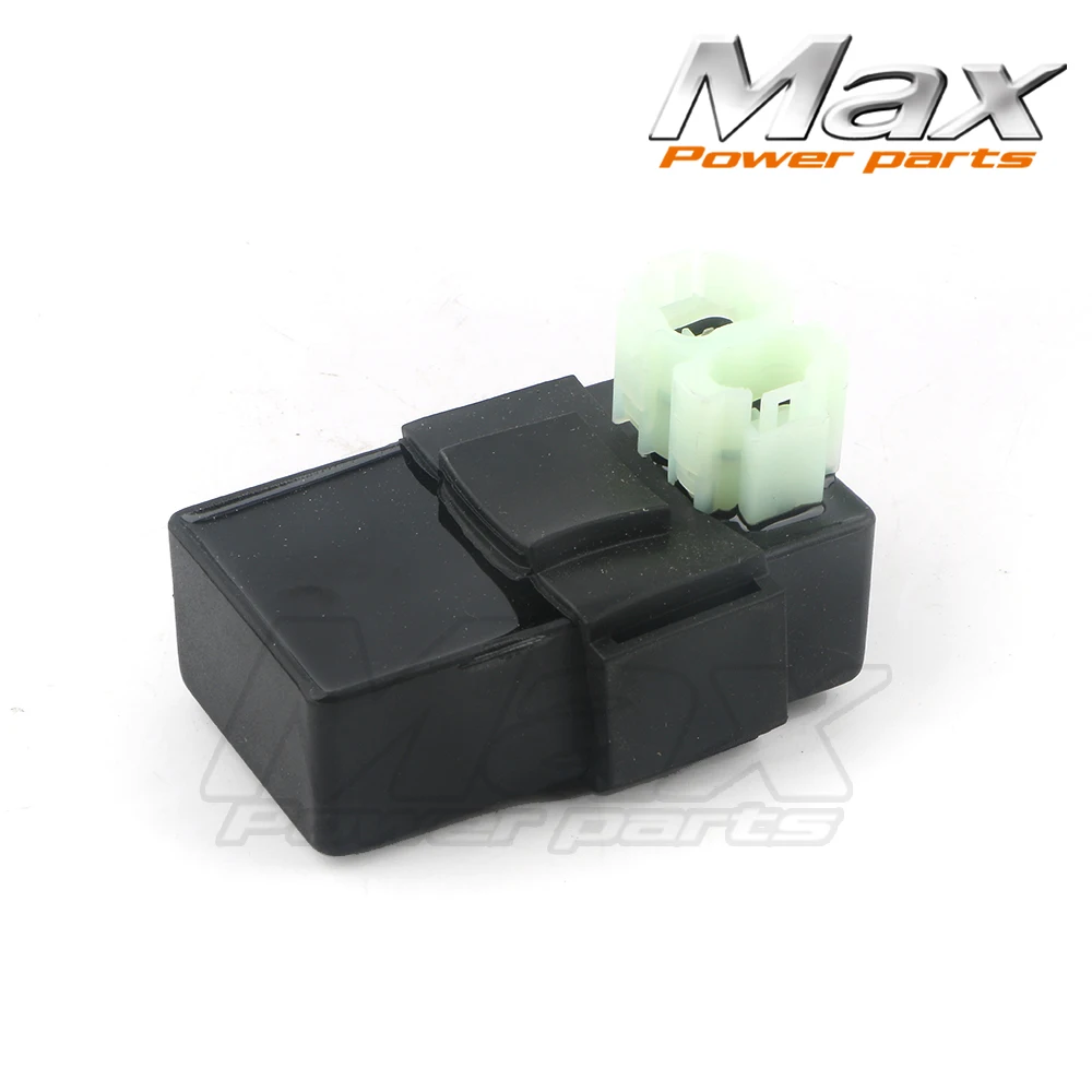 Газовые скутеры Max GY6 50 куб. См 150 250 DC CDI Коробка мопеды китайские запчасти 6