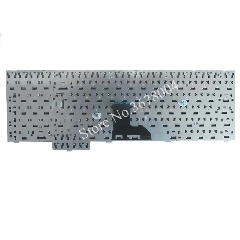 Новая клавиатура TR для Samsung R620 NP-R620 R525 NP-R525 R528 R530 R540 R517 RV508 R523 Турция Черная |