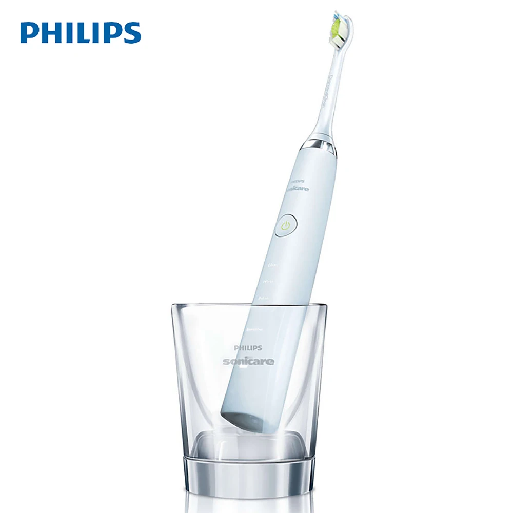 Philips Ультразвуковая электрическая зубная щетка для Зубная щётка HX9332/04 С